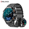 Smartwatch inteligente com Rastreador Integrado à Prova D'água